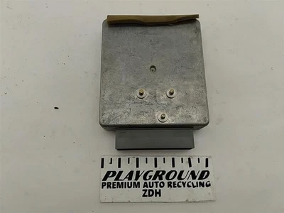 Módulo de control de carrocería procesador Jaguar XKR XK8 compatible con 1997 1998 Foto 1 de 4