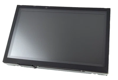 Infiniti G37 2008-2013 navegación audio información pantalla 28091 JK000 OEM Foto 1 de 4