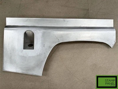 Right Hand Rear Body Tub Skin for Land Rover Defender 110 1983 - 2016 ALA710680 - Image 1 of 2