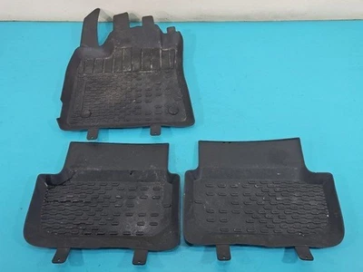 Dacia Sandero III 2023 Front floor mat 749029242R IPJ227453 - Image 1 of 4