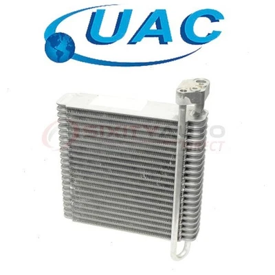 UAC AC Evaporator Core for 2003-2006 GMC Sierra 1500 HD - Heating Air om Foto 1 de 4