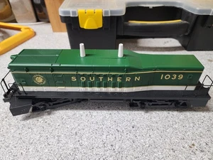 NW-2 Calf DieselSouthernNW-2 Switcher Diesel Engine Calf Item No. 30-2157-3 - Picture 1 of 9