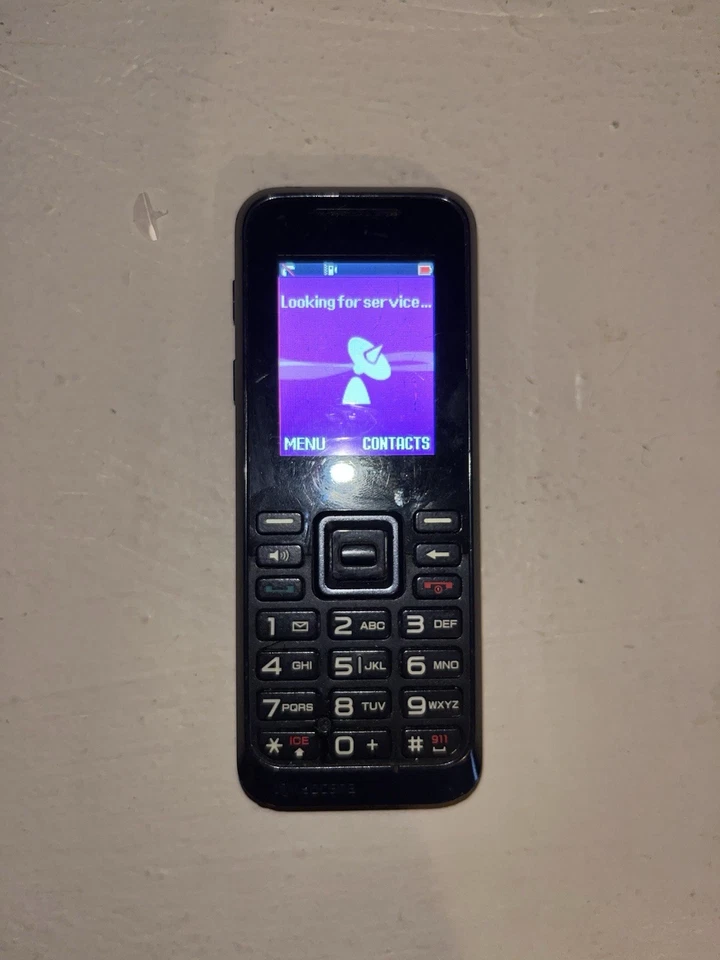 Qualcomm 3G Cell Phone Assurance Wireless - Image 1 of 1