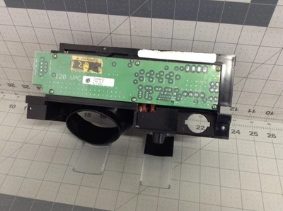 Conjunto de módulo dispensador de refrigerador Frigidaire 241708102 241680507 Foto 1 de 2