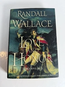 Love and Honor by Randall Wallace - Picture 1 of 8