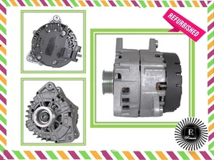 ALTERNATOR for MERCEDES-BENZ 250AMP 12V, 0009068302 9068302 A0009068302 439989 - Picture 1 of 3