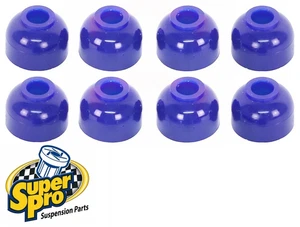 SUPERPRO REAR SWAY BAR LINK BUSH KIT FOR HOLDEN COMMODORE VR VS 304 5.0L V8 - Picture 1 of 1