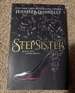 Stepsister by Jennifer Donnelly (2020, Trade Paperback) - Imagen 1 de 1