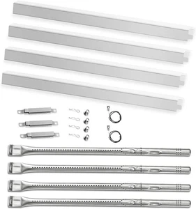 Grill Ersatzteile für Charbroil Performance 4 Brenner 463366022 4 - Bild 1 von 8
