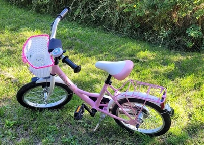 Kinderfahrrad "My Dream" (16 Zoll) von Bachtenkirch - Bild 1 von 4