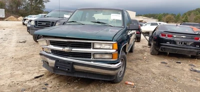 Chevrolet C 1500 1998 motor de 5,0 L fabricante de equipos originales 118 k millas - LKQ441369528 Foto 1 de 4