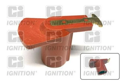 QUINTON HAZELL Verteilerfinger Zündverteilerläufer XR255 für SUZUKI SJ 413 (OS) - Bild 1 von 4