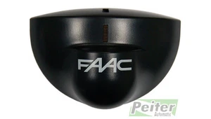 Faac XBFRM1 Radar Microondas - Detector de Movimiento Digital (Catálogo: 785016) - Imagen 1 de 1