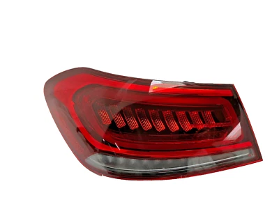 For Mercedes-Benz GLE63 AMG S GLE53 AMG 2021-2025 OEM Taillight Left Driver Side Foto 1 de 4