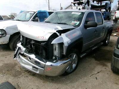 Used Brake Master Cylinder fits: 2012 Chevrolet Silverado 1500 pickup  Grade A - Изображение 1 из 4