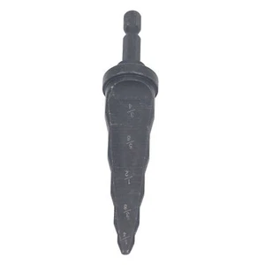 5 in 1 Pipe Swaging Bit High Carbon Steel 1/4 3/8 1/2 5/8 3/4 Tube Expander - Picture 1 of 12