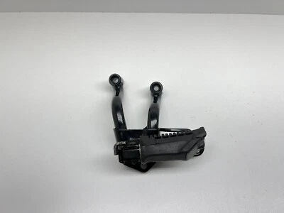 2011 Suzuki V-Strom Vstrom 650 DL650 Rear Back Left Passenger Foot Peg Rest OEM - Image 1 of 4
