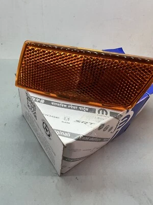 Side Marker Lamp Left Mopar 4805861AA - Image 1 of 4