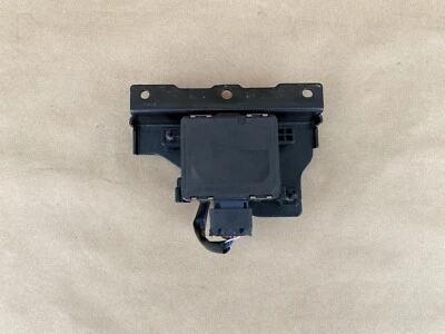 18-20 Kia Rio Adaptive Cruise Control Distance Radar Sensor 95650H9000 - Image 1 of 4