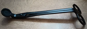 New Candle Long handled Metal Wick Cutter Trimmer - Picture 1 of 6