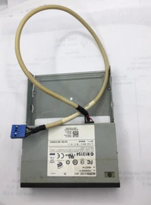 Dell CDM2D 0CDM2D / TEAC CA-400-B13 Multi Media Card Reader 1930960B13 - Picture 1 of 2