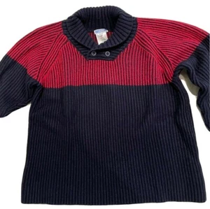 Jacadi Pullover Sweater - Picture 1 of 10