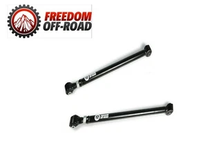 Brazos de control inferiores traseros elevados fuera de carretera de 0-4" para 07-21 Land Cruiser 08-21 LX570 - Imagen 1 de 1
