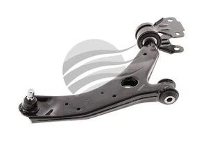 Lower Front Right Control Arm for Mazda Mazda3 MPS 2.3 PETROL L3VDT 2009 - 2014 - Picture 1 of 2