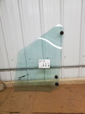 Driver Left Front Door Glass Estate Wagon Station Wgn Fits 71-76 BUICK 289646 Foto 1 de 4