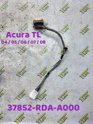 04-08 Cable conector de control del cuerpo del acelerador Acura TL INTERIOR 04 05 06 07 08 OEM Foto 1 de 4