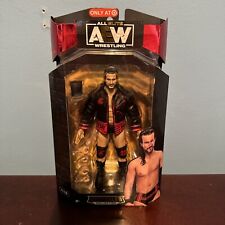 AEW UNRIVALED COLLECTION ADAM COLE TARGET EXCLUSIVE WRESTLING-
