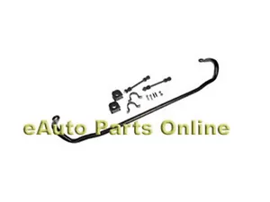 SWAY BAR KIT-FRONT- 90-05 ASTRO & SAFARI VAN 4WD - Picture 1 of 1