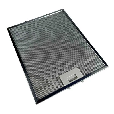 AIR2GO METALL-FETTFILTER 352X284MM FÜR ELEKTRA BREGENZ 9174420002 Metall-Fettfilter 352x284mm für Elektra Bregenz 9174420002 / 49016227 / 288196