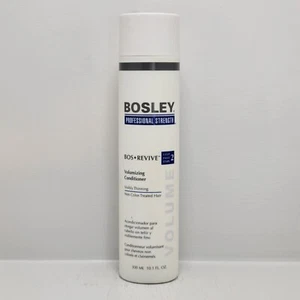 Bosley Revive Volumizing Conditioner for Visibly Thinning Non Color 10 oz - Picture 1 of 1