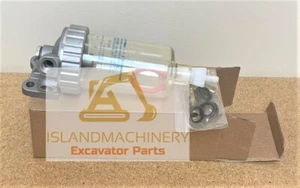  8972186470 John Deere Water / Oil Separator 135C - Picture 1 of 1