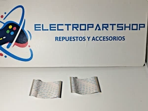 2X CABLE FLEX  TATSU E308092   AWM 20861 105C 60V VW-1 - Imagen 1 de 2