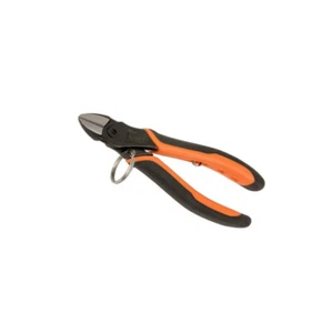 TAH2101G-160 Zange seitlich,zum Schneiden für Arbeiten in der Höhe 160mm BAHCO - Picture 1 of 1