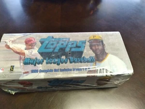 Topps Major League Baseball 1998 Complet Set Includes Series 1 & 2 - Picture 1 of 5