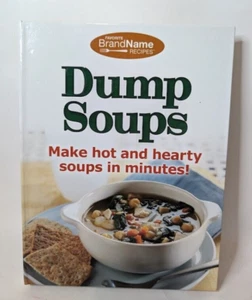 Dump Suppen (Lieblingsrezepte der Marke) - spiralgebunden - SEHR GUT - Bild 1 von 9