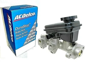 Brake Master Cylinder ACDELCO DURASTOP 18M413 (Made in USA) - Foto 1 di 9