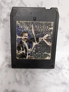 Blue Oyster Cult- Agents Of Fortune 8-Track Tape - Picture 1 of 2