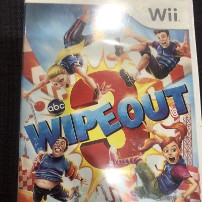 Wipeout 3 (Nintendo Wii, 2012) - Image 1 of 4