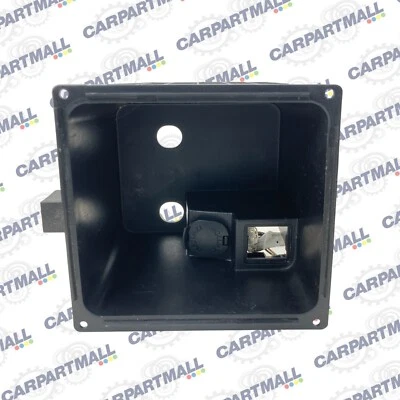 2007 2008 2009 Subaru Outback Center Console Storage Pocket 92174AG05A OEM Foto 1 de 4