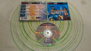 DANGEROUS STREETS cd 32 - Imagen 1 de 5