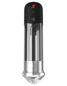 Pipedream Extreme Elite Blowjob Power Pump Masturbator - Mouth - Picture 1 of 3