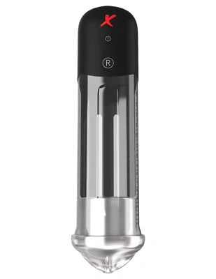 Pipedream Extreme Elite Mamada Bomba Eléctrica Masturbador - Boca Foto 1 de 3