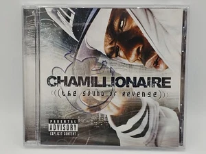 Chamillionaire - The Sound of Revenge (CD, 2005) Disc ist neuwertig Originalbesitzer - Bild 1 von 9