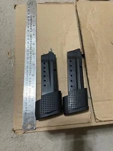 ProMag Smith & Wesson 9mm, 8-Round Magazine buying 1 - Picture 1 of 4