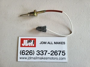 Honda Acty HA4 HA3 Truck Exhaust Gas Temperature Temp Sensor HCTF-05C1 - Picture 1 of 2