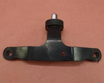 Harley-Davidson Electra Glide Ultra Limited 2007-2012 montaje de motor superior Foto 1 de 4